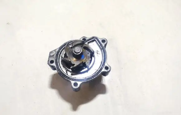 Mercedes-Benz A W168 Water pump 1662010310