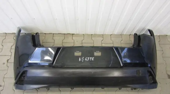Lexus UX Rear bumper 52159-76130