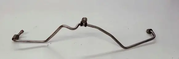 Seat Exeo (3R) Turbo turbocharger oiling pipe/hose 03L145771
