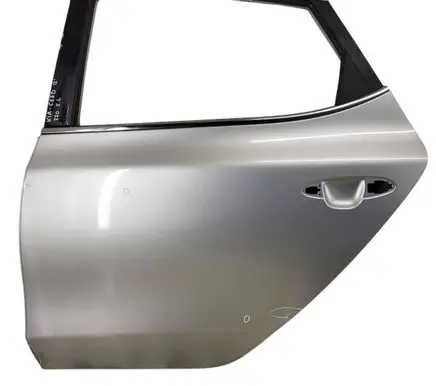 KIA Ceed Rear door