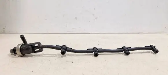 Audi A4 S4 B8 8K Fuel return line/hose 1928301101 2206293254