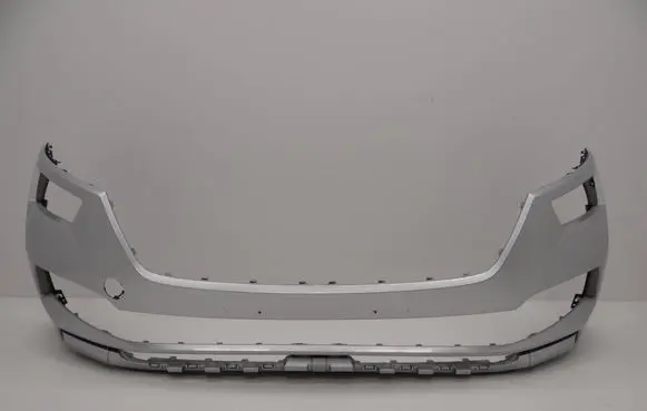 Skoda Kamiq Front bumper 658807221 3200101122