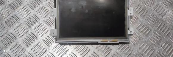 Jaguar XE Screen/display/small screen FK7219C299AA