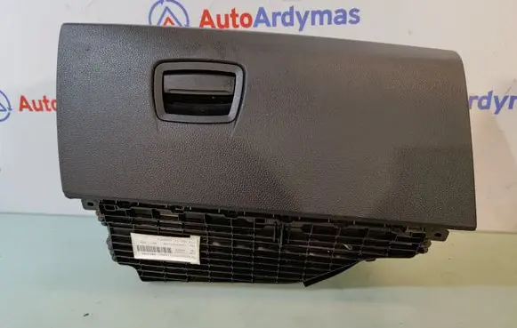BMW 5 F10 F11 Glove box 51169166683 51169173907 9205976