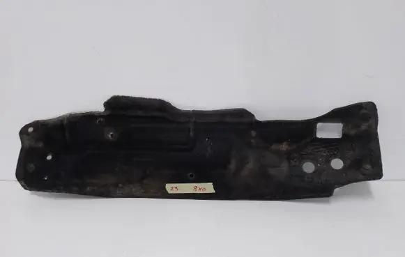 Audi A1 Wiper trim 8X0863993