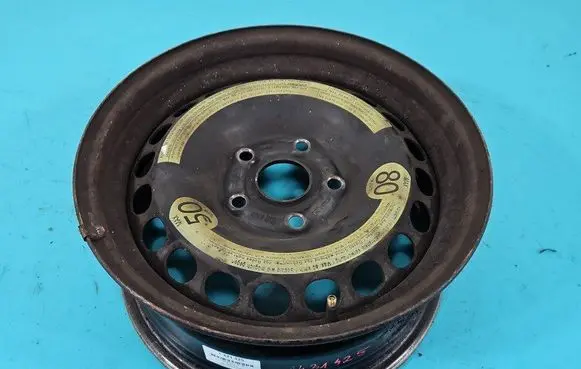 Seat Altea R15 steel rim IMPRK1431425