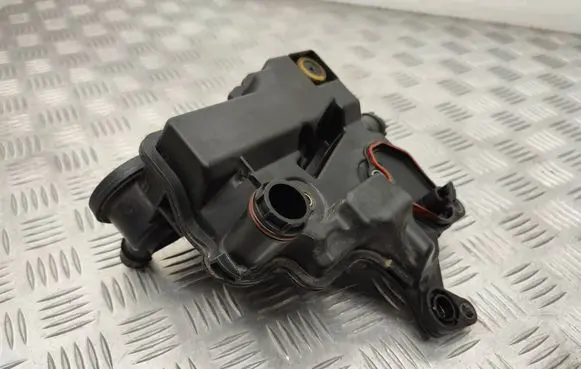 Citroen C5 Oil breather separator 9671271480 9670033180