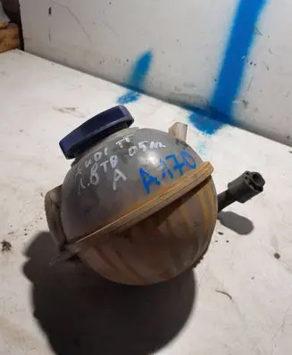 Audi TT Mk1 Coolant expansion tank/reservoir