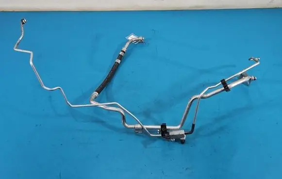 Toyota Auris E180 Air conditioning (A/C) pipe/hose 887100Z290 IMPRK1573048