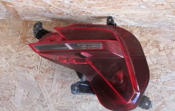Hyundai Tucson IV NX4 Rear/tail lights 92406-N7400