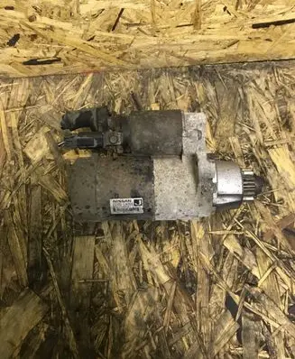 Nissan Murano Z50 Starter motor 23300CA000
