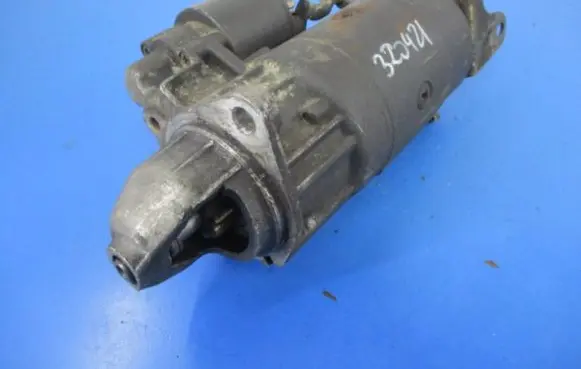 BMW 5 E34 Starter motor
