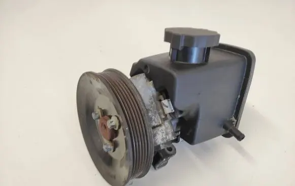 Mercedes-Benz Vito Viano W639 Power steering pump A0034667201 7692900530