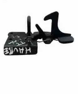 Audi TT Mk1 Engine bonnet/hood lock/catch 8N0823480
