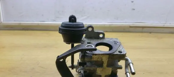 Audi A3 S3 8P EGR valve 03G131063E