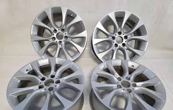 BMW X5 F15 R19 alloy rim 6853953