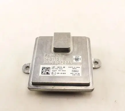 Ford Kuga III Other devices LJ6T14G113BE