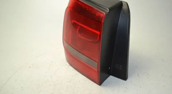 Volkswagen Touran II Rear/tail lights 
