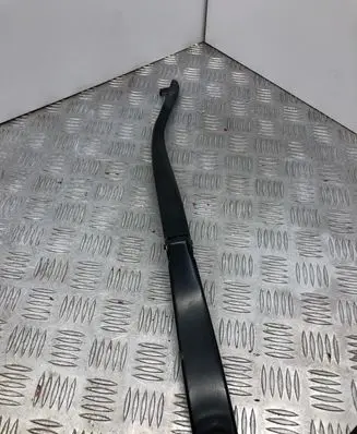 BMW 5 F10 F11 Front wiper blade arm 7182460 00386
