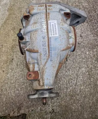 Dodge Challenger Rear differential P04593853AA A2103513608