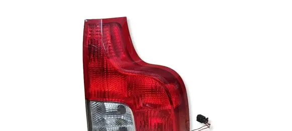 Volvo XC90 Rear/tail lights 