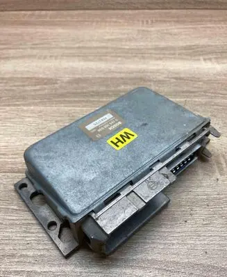 Opel Vectra B ABS control unit/module 0265100039 9502725