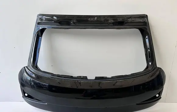 Audi A1 Tailgate/trunk/boot lid