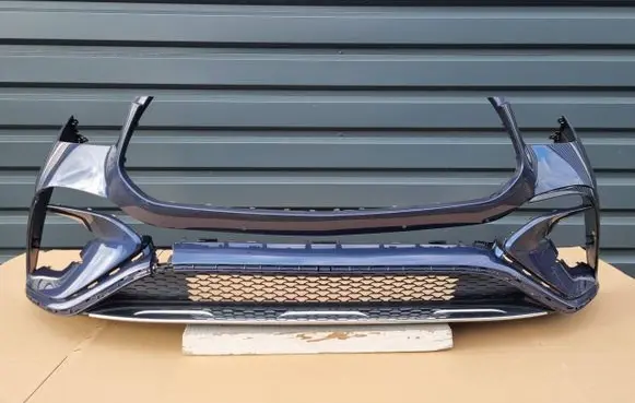 Mercedes-Benz GLE W167 Front bumper A1678859909