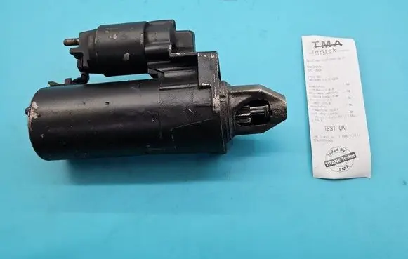 Mercedes-Benz CLS C218 X218 Starter motor 0986021320 IMPRK1510988