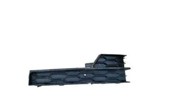 Skoda Octavia Mk3 (5E) Front bumper lower grill 5E0807682F 13200201 536250160