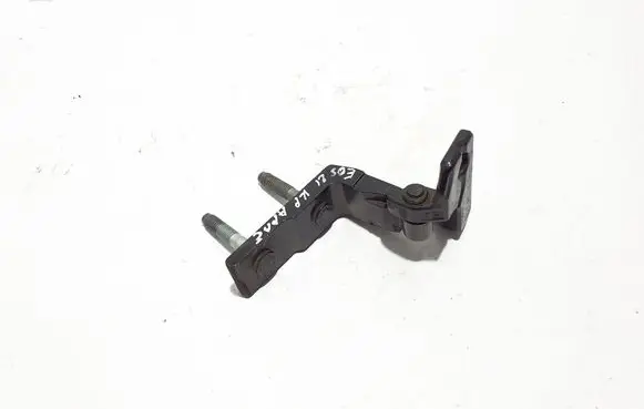 Front door lower hinge