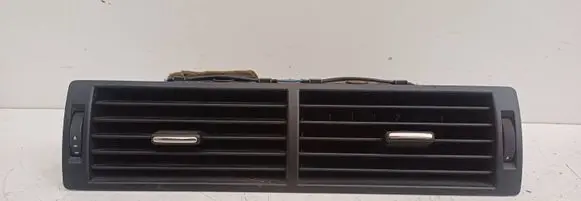 Audi A4 S4 B6 8E 8H Dash center air vent grill 8E0820951H