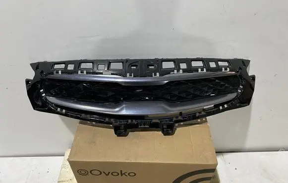 KIA Xceed Quarter panel pressure vent 86350CR100