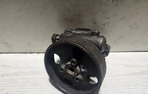 Ford Galaxy Power steering pump pulley 95VW3A733FA HZS