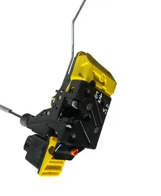 Volvo XC90 Rear door lock 30634624