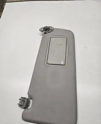 Ford Galaxy Sun visor