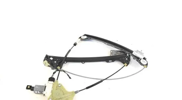 BMW 3 E92 E93 Front door electric window regulator 7193455 985010