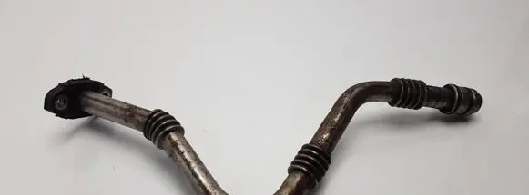 Renault Scenic II - Grand scenic II EGR valve line/pipe/hose