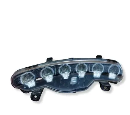 Citroen DS3 LED Daytime headlight 9671962280 89207211