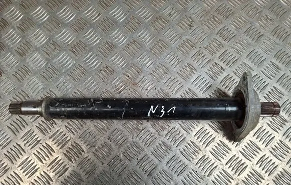 Mercedes-Benz CLA C117 X117 W117 Front driveshaft A2463600274