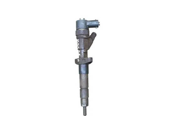 Renault Master II Fuel injector 8200146357 0445110141