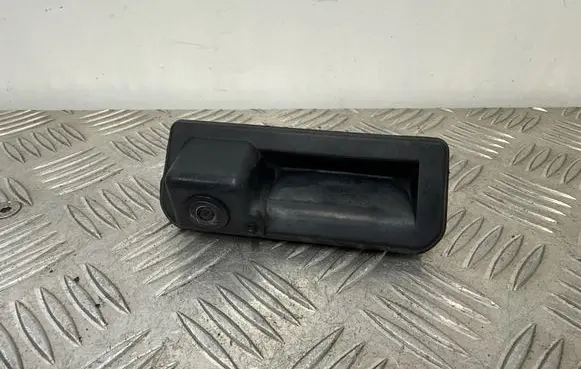 Audi A6 S6 C8 4K Reversing camera 760827566