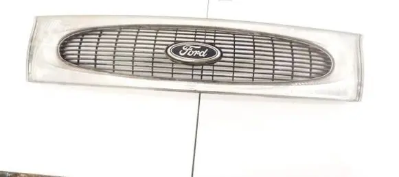Ford Fiesta Front grill 96FG13A284 C315304401