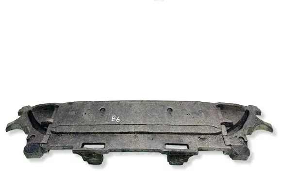 Ford S-MAX Front bumper foam support bar AM21R17A780AD