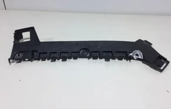 Ford B-MAX Rear bumper mounting bracket AV1117E850A