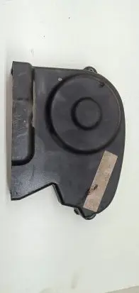 Audi A3 S3 8P Timing belt guard (cover) 06D109123B