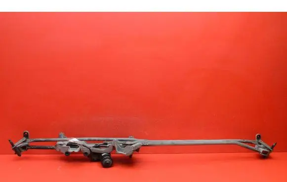 Audi A6 S6 C8 4K Front wiper linkage and motor 