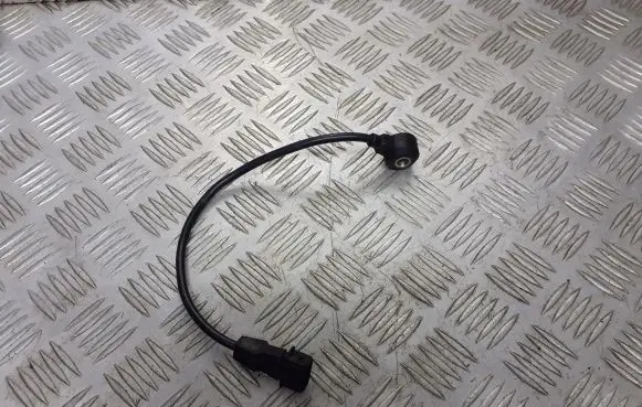 Chevrolet Aveo Detonation knock sensor 96386710