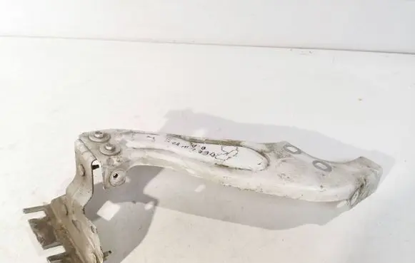 Citroen Berlingo Radiator support slam panel bracket 