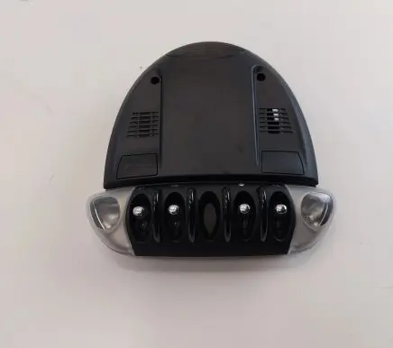 Mini Cooper Countryman R60 Front seat light 3455632